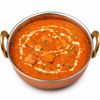 Curry Dishes with Meat