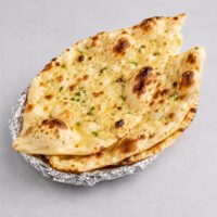 Indian Breads
