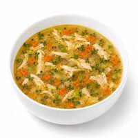 chicken soup