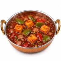 chilli paneer