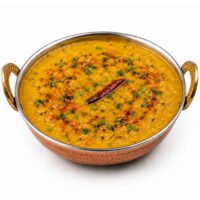 Vegetarian Dishes