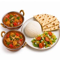 friday lunch