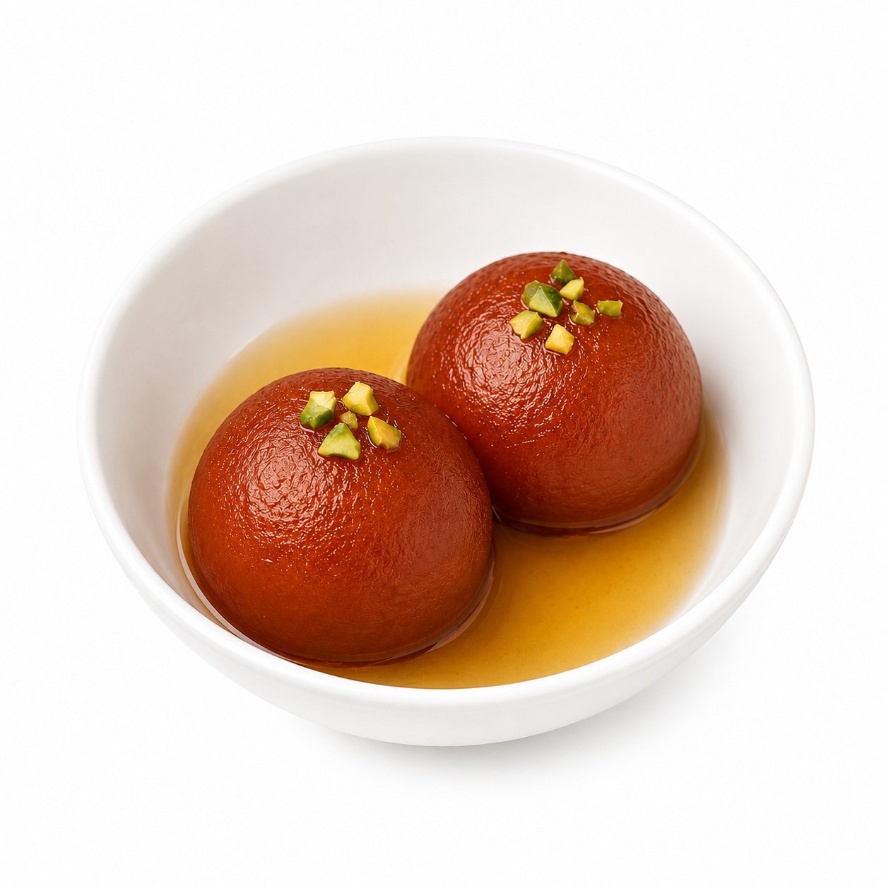 gulab jamun