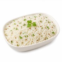 jeera rice