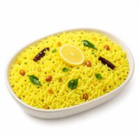 lemon rice