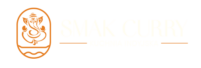 Smak Curry Header Logo