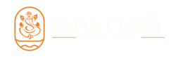 Smak Curry Header Logo