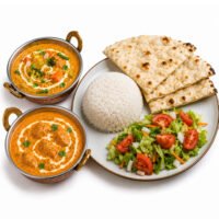 wednesday lunch